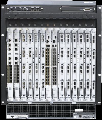 Meta Tap 高密度分流设备